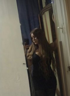 Rossey linda - Transsexual escort in İstanbul Photo 9 of 10