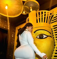 Rossi - puta in Accra