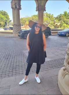Rossia - puta in Pretoria Photo 17 of 24