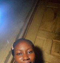 Rossie🦋 - escort in Nairobi