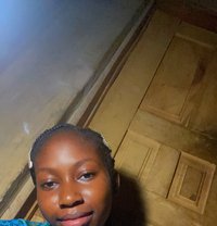 Rossie🦋 - escort in Nairobi