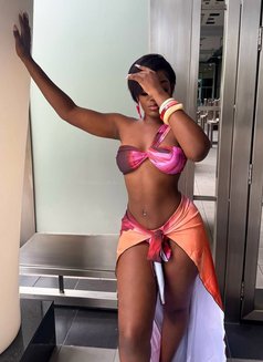 Rossie - escort in Nairobi Photo 2 of 2