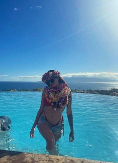 Rossinabellayina - escort in Amsterdam Photo 2 of 3