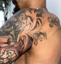 Rossrock - Male escort in Antwerp
