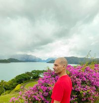 Rossrock - Male escort in Antwerp