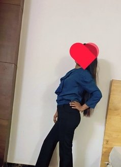 Rossy Available for Real Meet & Cam ❤ - escort in New Delhi Photo 3 of 6