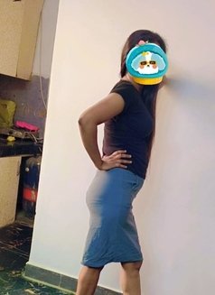 Rossy Available for Real Meet & Cam ❤ - escort in New Delhi Photo 6 of 6