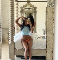 Rossy - escort in Madinah