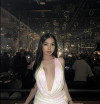Rossy GFE party girl - puta in Taipei