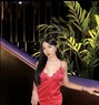 Rossy GFE party girl - escort in Taipei Photo 3 of 3