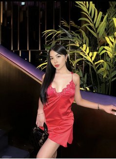 Rossy GFE party girl - puta in Taipei Photo 3 of 3