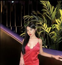 Rossy GFE party girl - puta in Taipei