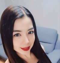 Rossy GFE party girl - escort in Taipei