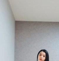 Rossy GFE party girl - escort in Taipei
