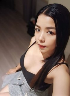 Rossy GFE party girl - escort in Taipei Photo 5 of 5