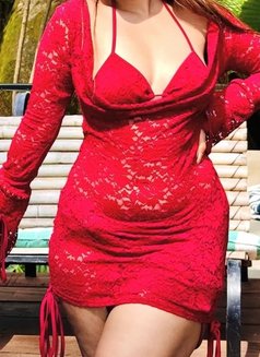 Rossy - escort in Indore Photo 1 of 2