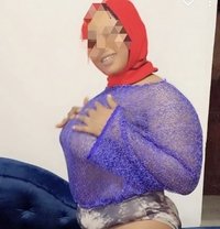 Mistress Rossy - dominatrix in Port Harcourt