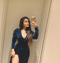 Rossy Outcall & Incall - escort in Doha