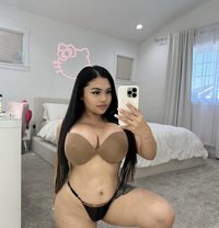 Rossy Outcall & Incall - escort in Doha