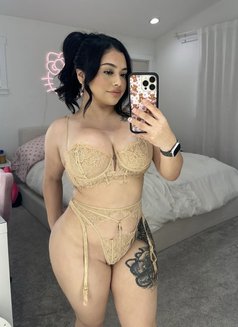 Rossy Outcall & Incall - escort in Doha Photo 3 of 6