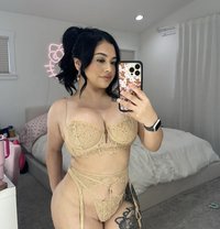Rossy Outcall & Incall - escort in Doha