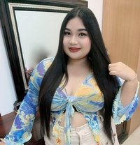 Rossy - escort in Muscat