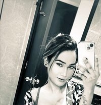 Rossy Top - Acompañantes transexual in Gurgaon