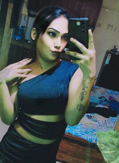 Rossy Top - Transsexual escort in Gurgaon Photo 9 of 26