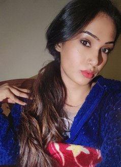 Rossy Top - Transsexual escort in Gurgaon Photo 13 of 26
