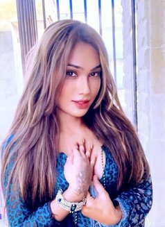 Rossy Top - Transsexual escort in Gurgaon Photo 18 of 26