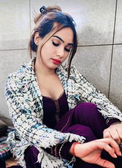 Rossy Top - Transsexual escort in Gurgaon Photo 21 of 26