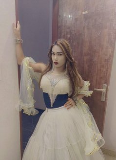Rossy Top - Transsexual escort in Gurgaon Photo 24 of 26