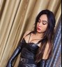 Rossy Top - Transsexual escort in New Delhi Photo 18 of 21