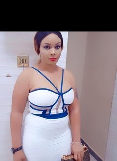 Rossysexy - escort in Abuja Photo 1 of 1