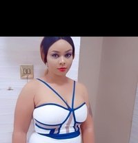 Rossysexy - escort in Abuja