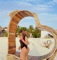 Rossysexy - escort in Abuja