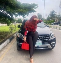 Rossysexy - escort in Abuja