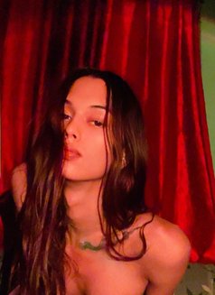 Rosu - Transsexual escort agency in Kathmandu Photo 5 of 15