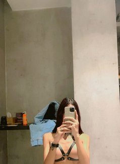 Rosu - Transsexual escort agency in Kathmandu Photo 7 of 15