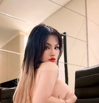 Rosy Anal full services - escort in Dubai