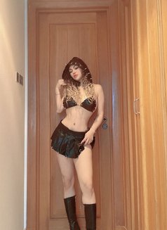 Rosy Anal full services - puta in Dubai Photo 24 of 24