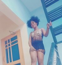 Rosy - escort in Pune