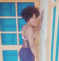 Rosy - escort in Pune