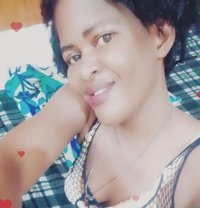 Rosy - escort in Pune