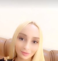 Rosy - escort in New Delhi