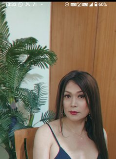 Roziana - Transsexual escort in Bangalore Photo 8 of 15