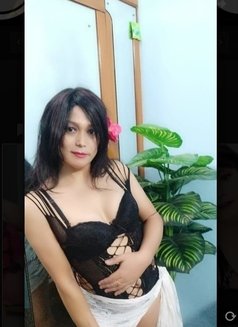Rosy Chan - Acompañantes transexual in Bangalore Photo 6 of 13