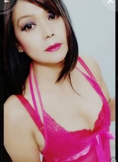Rosy Chan - Transsexual escort in Bangalore Photo 7 of 13