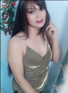 Rosy Chan - Transsexual escort in Bangalore Photo 12 of 13