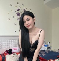 Rosy - escort in Riyadh